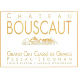 Chateau Bouscaut Pessac-Leognan Rouge 2015