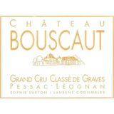 Chateau Bouscaut Pessac-Leognan Rouge 2016
