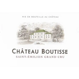 Château Boutisse Saint-emilion Grand Cru 2019