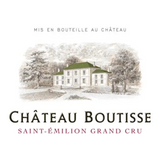 Chateau Boutisse Saint-Emilion Grand Cru