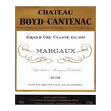 Chateau Boyd-Cantenac