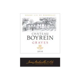 Chateau Boyrein Graves Rouge
