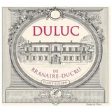 Château Branaire-Ducru Duluc de Branaire-Ducru Saint-Julien