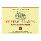 Chateau Branda Puisseguin Saint-Emilion