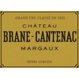Chateau Brane-Cantenac