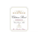 Chateau Briot Bordeaux