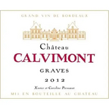 Chateau Calvimont Graves