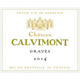 Chateau Calvimont Graves Blanc