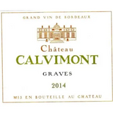 Chateau Calvimont Graves Blanc