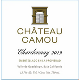 Chateau Camou Chardonnay