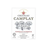 Chateau Camplay Bordeaux superieur