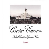 Chateau Canon Croix Canon Saint-emilion Grand Cru