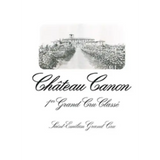 Château Canon Saint-emilion 1er Grand Cru Classe 2012