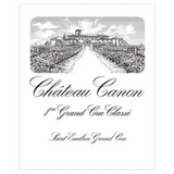 Château Canon Saint-emilion 1er Grand Cru Classe 2017
