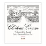 Chateau Canon Saint-Emilion Grand Cru