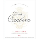 Château Capbern Saint-Estèphe