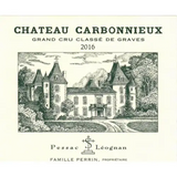 Château Carbonnieux Pessac-Léognan