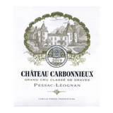 Château Carbonnieux Pessac-Léognan Blanc Grand Cru Classé de Graves