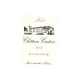 Chateau Castera Cru Bourgeois Medoc