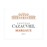 Chateau Cazauviel Margaux