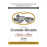 Chateau Chasse-Spleen Moulis-en-Medoc