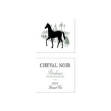 Chateau Cheval Noir Bordeaux Sauvignon Blanc