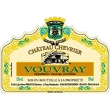 Chateau Chevrier Vouvray 2018
