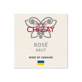 Chateau Chizay Brut Rose