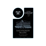 Chateau Chizay Sauvignon Blanc Dry White Wine