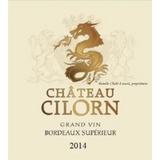 Chateau Cilorn Bordeaux Superieur