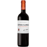 Château Clarisse Puisseguin Saint-emilion