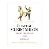Chateau Clerc-Milon