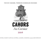 Chateau Combel-la-Serre Au Cerisier