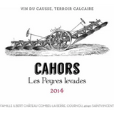 Chateau Combel-la-Serre Les Peyres levades Cahors