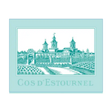 Chateau Cos d'Estournel Blanc
