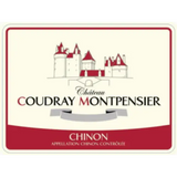 Château Coudray-Montpensier Chinon