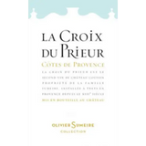 Château Coussin La Croix du Prieur Rose