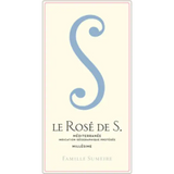 Château Coussin Le Rose de S.