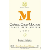 Château Croix-Mouton Bordeaux Supérieur 2018