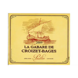Chateau Croizet-Bages La Gabare de Croizet-Bages Pauillac