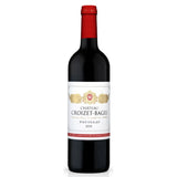 Chateau Croizet-Bages Pauillac 5eme Grand Cru Classe 2018