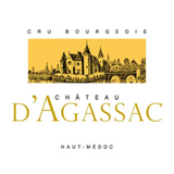 Chateau d’Agassac Haut-Medoc Cru Bourgeois