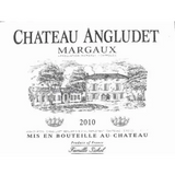 Chateau d’Angludet Margaux