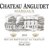 Chateau d’Angludet Margaux