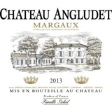 Chateau d’Angludet Margaux