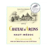 Chateau d’Arcins Haut-Medoc