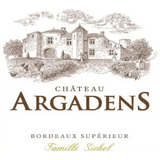 Chateau d’Argadens Bordeaux Superieur