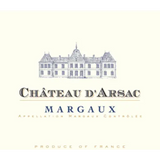 Château d’Arsac Margaux
