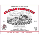 Chateau d’Arveyres Bordeaux Superieur