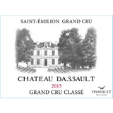 Château Dassault Saint-Émilion Grand Cru Classé